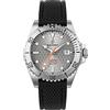 BODERRY Orologio da Polso Automatico Uomo, Movimento Giapponese, Cassa in Titanio, Vetro Zaffiro, Impermeabile fino a 200m, Meccanico con Super LumiNova Svizzero e Corona a Vite