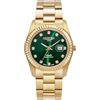 Roamer Amalfi 852844 48 79 20 dameshorloge 34 mm