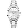 Philip Watch Orologio Uomo, Tempo, Data, Analogico, 39 mm, Collezione CARIBE URBAN