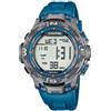 Calypso Mens Digital Watch K5816/1