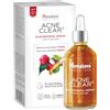 Himalaya Acne Clear+ Siero anti-cicatrici - Acido salicilico naturale, CICA e Neem - Uniforma il tono della pelle e restringe i pori - Combatte i 5 segni dell'acne, 30ml