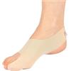 Bunion Sleeve GH Tutore Alluce Valgo, Correttore Ultra Sottile per Dita | Correttore Ultra Sottile per Alluce Valgo | Ideale per lo Sport | Fascia di Supporto Ortopedica Hallux Valgus