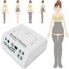 MESIS Pressoterapia Professionale e Per Casa Perfect Waves Pressomassage Advance (con 2 gambali e Kit Slim Body) Pressoterapia Linfodrenaggio, Massaggio anti Cellulite Pressoterapia