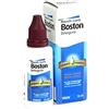 Bausch+Lomb Bausch + Lomb Detergente per Lenti a Contatto Boston Advance