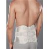 RO+TEN Srl Corsetto in Tessuto Rigido ro+ten Lumbopull70 PR1-90070 - Taglia L