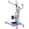 Moretti Verticalizzatore elettrico motore Timotion 200 kg - Imbracatura OMAGGIO
