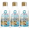 Generico Puro Amore Profumo Concentrato Oro per Bucato e Pavimenti - Fragranza Calda e Raffinata, Essenza Intensa e Persistente, fino a 50 Lavaggi (3)