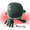 Uoqpty Siaasoo Massage Master Per Spalle, Collo, Addome Inferiore, Airlandolists Massaggiatore Per Collo E Spalle Con Calore, Massaggiatore Impastatore Real Hands N7, Impastamento 3D Dei Tessutis Profondi