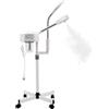 GAOUSD 750 W Vapozone Vapore Viso 2 in 1 Vapore Viso con Luce LED Estetica Professionale Regolabile in Altezza Ugello Girevole 360 ° Adatto per Salone di Bellezza e Casa