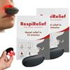 Wbietu No More Cold Light Therapy per naso, terapia con luce rossa per naso, strumento di terapia nasale a luce rossa respirelied, luce rossa, terapia nasale per naso (2 pezzi)