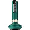 MEIION velora-beauty Velora Massaggiatore Anti Cellulite Massaggiatore Anti Cellulite Professionale con Aspirazione, Miglioramento della circolazione sanguigna Elettrico Portatile per Cura del Corpo