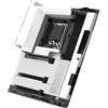 NZXT Scheda Madre NZXT N7 Z890 LGA 1851 DDR5 Wi-Fi 6E ATX Bianco
