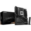 GIGABYTE Scheda Madre GIGABYTE B850 AORUS STEALTH (BTF) AM5 DDR5 ATX Wi-Fi 7 Nero