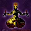Peaceville (Rough Trade) Tumuli Shroomaroom