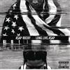 LEGACY RECORDINGS Long.Live.A$Ap