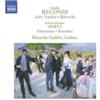NAXOS Airs Vari S Opp.20 E 21, R Verie, O
