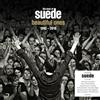 Crimson Beautiful Ones: The Best Of The London Suede (2 CD)