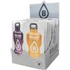 Bolero Mixed Packs 58x9 gr - Natural