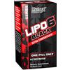 NUTREX RESEARCH Lipo 6 Black Ultra Concentrate Extreme Potency 60 black caps -
