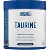 Applied Nutrition Taurine 1000mg 200 grams -