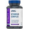 Applied Nutrition Vitality Vitamin B Complex 90 caps -