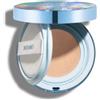 MEDSPA SRL MIAMO Second Skin Mesh Cushion Foundation SPF 50 PA+++ Colore Fair, 13,5g