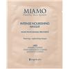 MEDSPA SRL Miamo Longevity Plus Intense Nourishing Maschera Nutriente Viso 6 x 10 ml