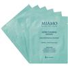 MEDSPA SRL Miamo Ultra Calming Masque Maschera Lenitiva Idratante Viso 6 x 10 ml