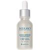 MEDSPA SRL Miamo Aging Defense Sunscreen Drops Siero Viso Antiage con spf 50+ 30 ml Longevity Plus