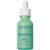 MEDSPA SRL Miamo Redness Defense Cover Sunscreen Drops spf50+ Siero Viso Anti-Rossori 30 ml