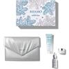 MEDSPA SRL MIAMO Cofanetto Protocollo Intense Glow: 1 Age Reverse Flow Primer Serum 30 ml + 1 Enzyme Peel O2 Glow Masque 25 ml + 1 Age Reverse Masque 10 ml