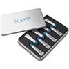 MEDSPA SRL MIAMO LONGEVITY PLUS RENEWAL PEEL SERUM KIT 8 PZ 5 ML
