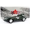 CMR- Collezione Auto in Miniatura, Colore Verde, CMR193