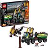 LEGO 42080 Technic Macchina forestale