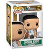 Funko Pop! NBA: Mavs - RS Jason Kidd - NBA Legends - Figura in Vinile da Collezione - Idea Regalo - Merchandising Ufficiale - Giocattoli per Bambini e Adulti - Sports Fans