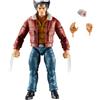 Marvel Hasbro Marvel Legends Series, Marvel's Logan, action figure