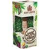 Asmodee - JUNGLE SPEED: Koh-Lanta - Gioco di velocità e atmosfera per bambini dai 7 anni - Versione in legno eco-responsabile - con borsa portaoggetti - 2-10 giocatori - 15 min - Versione francese