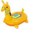 Bestway 41434 Cavalcabile Gonfiabile a Forma di Lama