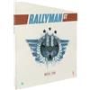 Asmodee Rallyman GT: World Tour | Synapses Games | Tedesco | Espansione