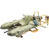 Max Factory Maschinen Krieger ZbV 3000: Armored Raider Pkf.85 Falke - Kit modellino in scala 1:35