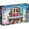 LEGO 10260 CREATOR EXPERT - RESTAURANTE DEL CENTRO
