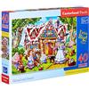 Castorland CSB040285 - Puzzle vari