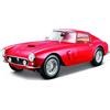 Burago Bburago 15626025 1:24 Ferrari 250 GT Berlinetta Passo Corto Rosso