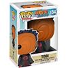 Funko Pop! Animation: Naruto - Tobi - Figura in Vinile da Collezione - Idea Regalo - Merchandising Ufficiale - Giocattoli per Bambini e Adulti - Anime Fans - Figura da Collezione e da Esposizione