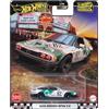 Hot Wheels - Premium Boulevard - Alfa Romeo GTV6 3.0 /Giocattoli