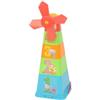 Simba 107046449 - Bulldozer con ruote