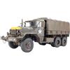 AFV Club M54A2 5 Ton 6x6 Cargo Truck 1/35