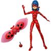 Playmates Miraculous Small Doll Ladybug