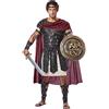 California Costumes Costume da gladiatore romano, Multi, Large