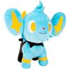 Pokémon Pokemon Shinx Seria 10, Plusz, 30 cm